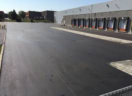 Why Choose Us For All Your Driveway Paving Needs in Delta, OH?